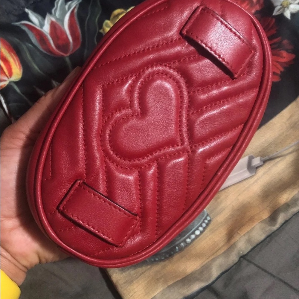 Gucci belt bag (85) - Picture 5 of 8